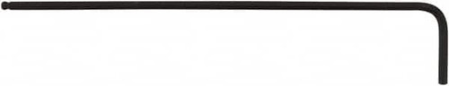 BONDHUS 16004 5/64" HEX, EXTRA LONG ARM, BALL END HEX 