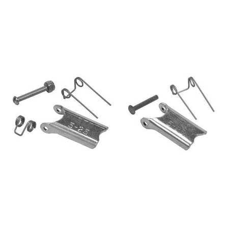 CAMPBELL 3990901 LATCH KIT FOR HOOK SIZES 10-30