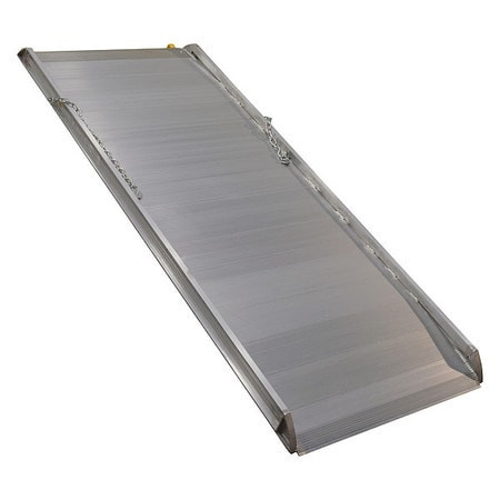 VESTIL AWR-38-8B ALUMINUM WALK RAMPS