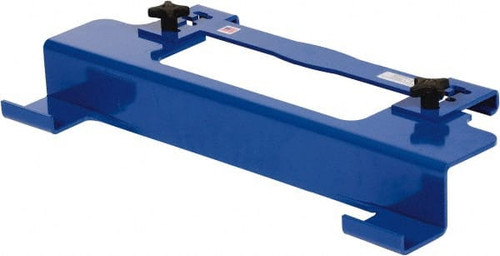 VESTIL PJ-2001 VESTIL STEEL ADJUSTABLE DEPTH PALL