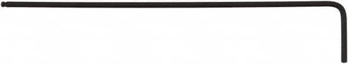 BONDHUS 16003 1/16" HEX, EXTRA LONG ARM, BALL END HEX 