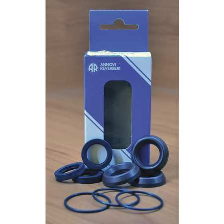 ANNOVI REVERBERI AR1857 WATER SEAL KIT 18MM