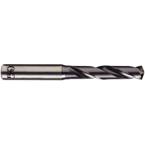 OSG HP243-6496 SCREW MACHINE DRILL 16.50MM CARBIDE