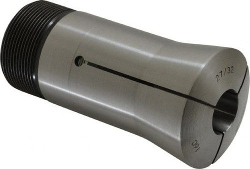 LYNDEX-NIKKEN 160-054 27/32 INCH 16C ROUND COLLET