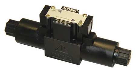 CHIEF DO3S-2C-12D-35 DIRECTIONAL VALVE DO3 12VDC TANDEM