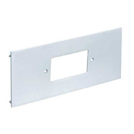 HUBBELL HBLALUG RACEWAY,PLT,1G STY,HBLALU3800/HBLALU4800