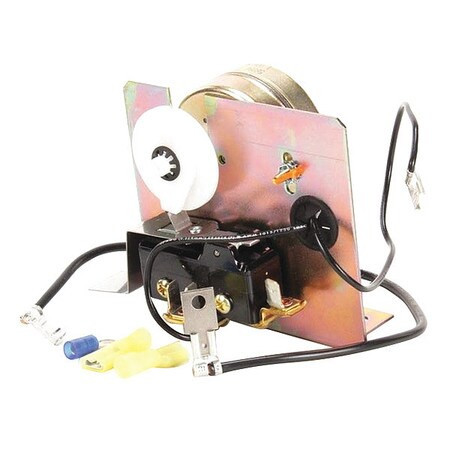 DAYTON 56-005034 ALLEN KEY