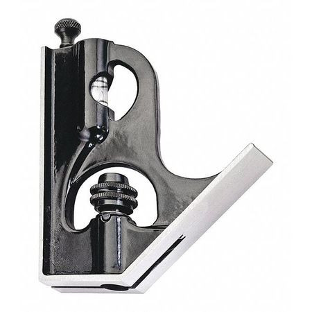 STARRETT H33-6 SQUARE HEAD ONLY FOR 6" BLADE - ALT NUMB