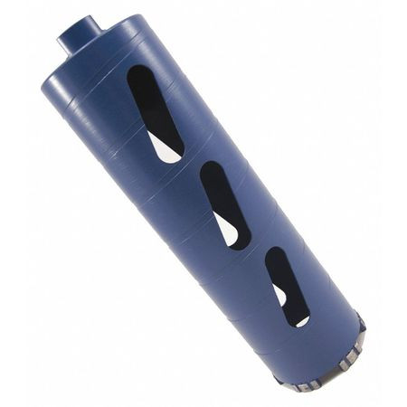 MILWAUKEE ELECTRIC TOOLS 48-17-0060 6" DRY CORE MASONRY BIT