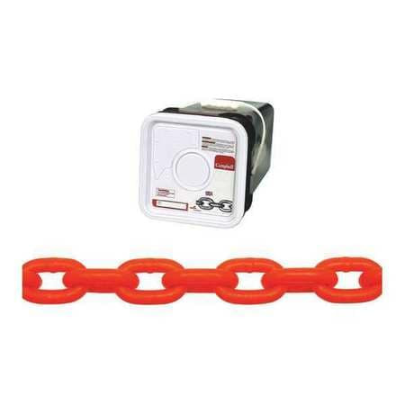 CAMPBELL HV0184526 WELDED CHAIN; CHAIN GRADE: 43 ; TRADE SI