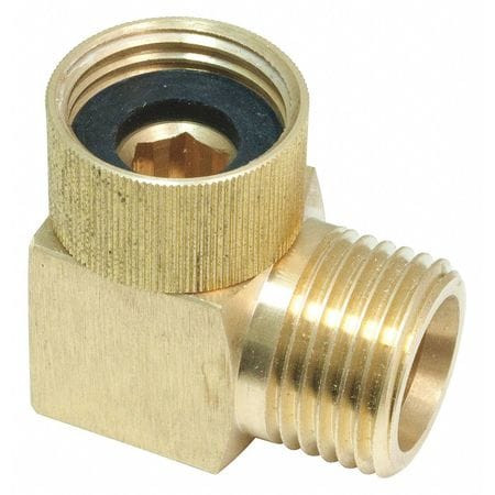 CHICAGO FAUCETS 520-001KJKABRBF ELBOW