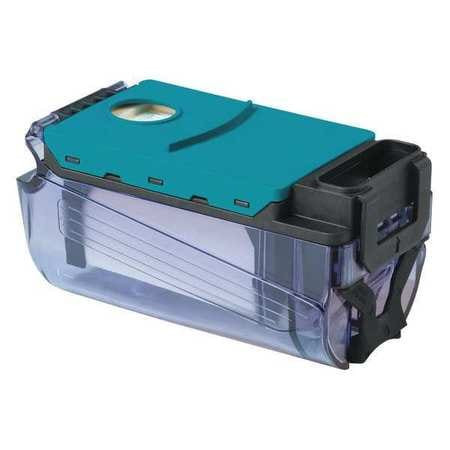 MAKITA 196162-1 DUST CASE SET WITH HEPA FILTER FOR DX01