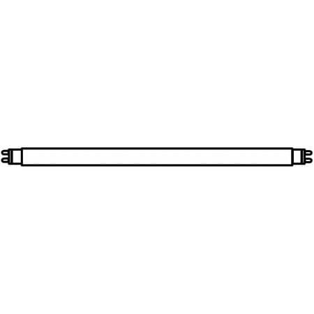 GE LIGHTING F39W/T5/835/HO/ECO FLUORESCENT LINEAR LAMP T5 NEUTRAL 3500K