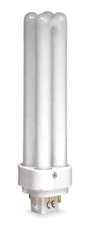 GE LIGHTING F26DBX/827/ECO4P PLUG-IN CFL 26W DIMMABLE 2700K 17 000 HR