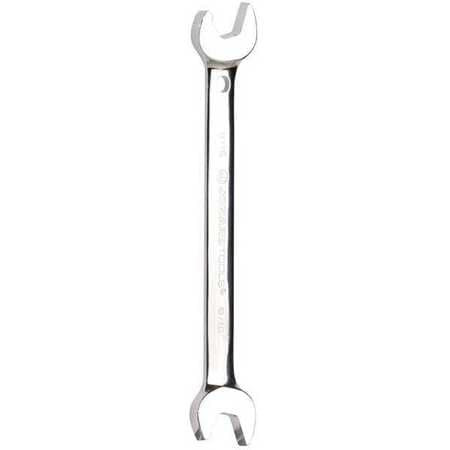 JONARD TOOLS ASW-916 DOUBLE END SPEED WRENCH 9/16 IN.