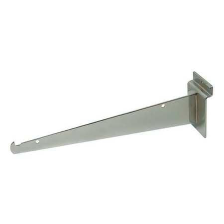 ECONO SW/10KB 10" KNIFE BRACKET - CHROME