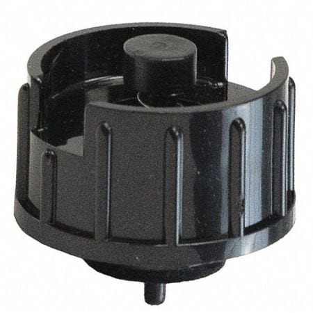 ESSICK AIR PRODUCTS 1980 REPLACEMENT BOTTLE CAPS,PK2