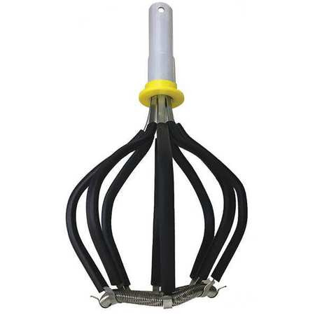 GRAINGER GLOBAL SOURCING 2D009 LAMP CHANGER