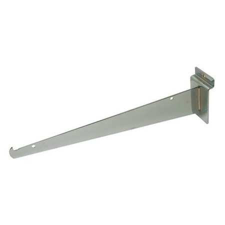 ECONO SW/12KB 12" KNIFE BRACKET - CHROME