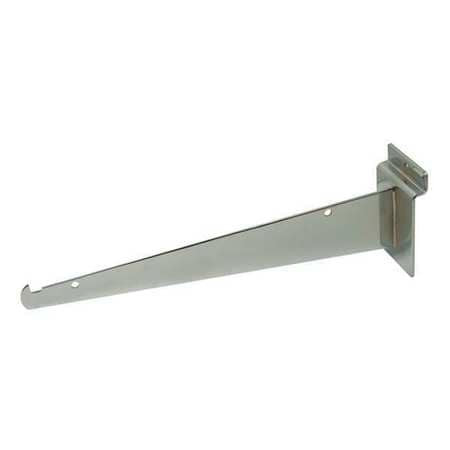 ECONO SW/8KB 8" KNIFE BRACKET - CHROME
