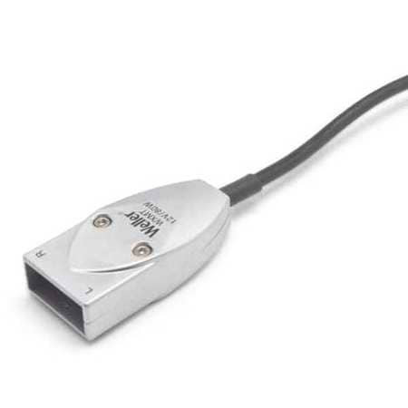 WELLER T0051317799N WXMT MICRO-DESOLDERING TWEEZER