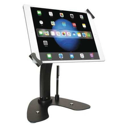 CTA DIGITAL PAD-UATPB UNIVERSAL DUAL SECURITY KIOSK WITH LOCKI