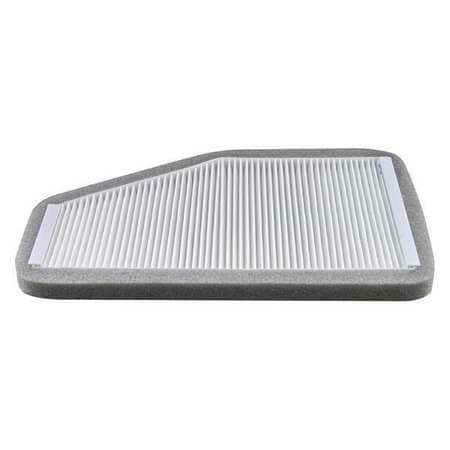BALDWIN FILTERS PA4394 CABIN AIR FILTER,RECTANGULAR