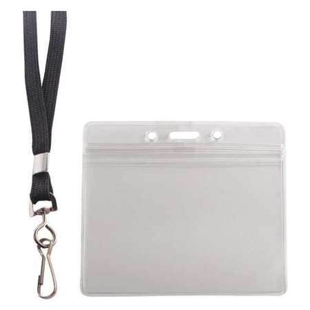 ADVANTUS CORPORATION AVT91132 BADGE HOLDER,PK20