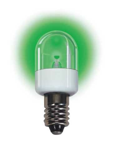 LUMAPRO 2FNX6 MINI LED BULB LM20145CS 0.7W T6 145V