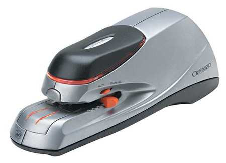 SWINGLINE SWI48208 ELECTRIC STAPLER 20 SHEET SILVER