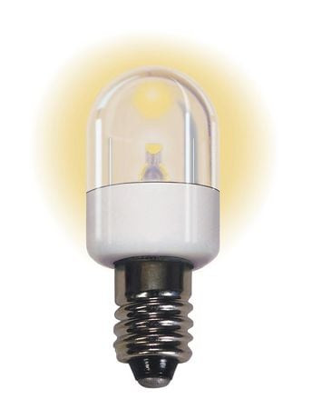 LUMAPRO 2FNX9 MINI LED BULB LM20145CS 0.7W T6 145V