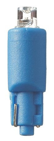 LUMAPRO 2FNG5 MINI LED BULB LM0512WB 0.2W T1 3/4 12V