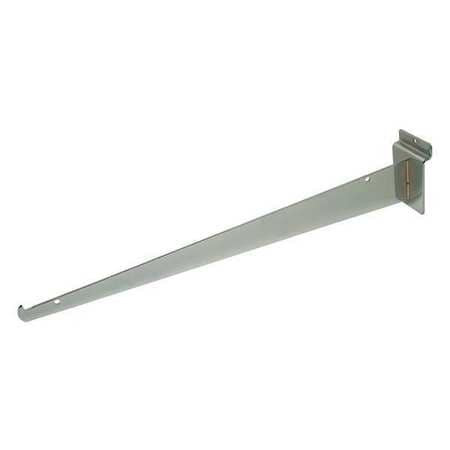 ECONO SW/16KB 16" KNIFE BRACKET - CHROME
