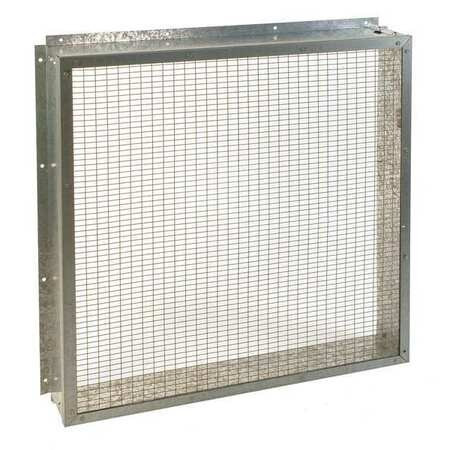 AIRMASTER FAN 01797 GUARD