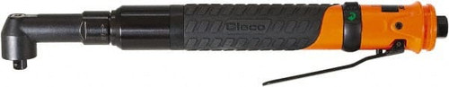 CLECO 19RAA05AM2 NUTRUNNER,AIR POWERED,0.3 FT.-LB.