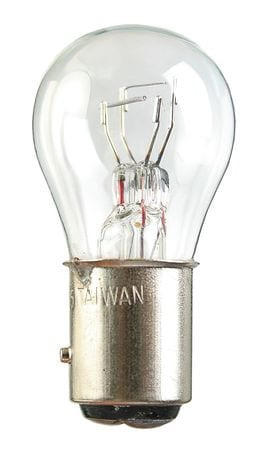 LUMAPRO 2FMX5 MINIATURE LAMP 7225 4.0/21W S8 12V PK10