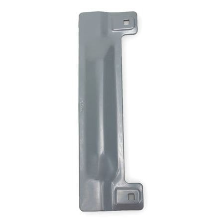 BATTALION 2MDH8 UNIVERSAL LATCH GUARD ALUMINUM