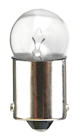 LUMAPRO 2FMX3 MINIATURE LAMP 5007 5.0W T6 12V PK10