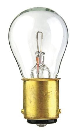 LUMAPRO 2FLU9 MINI LAMP 1176 8.3/17W S8 12.8V PK10