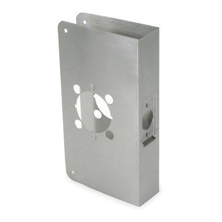 BATTALION 2MDG9 DOOR REINFORCER H 9 X W 4 3/4 IN