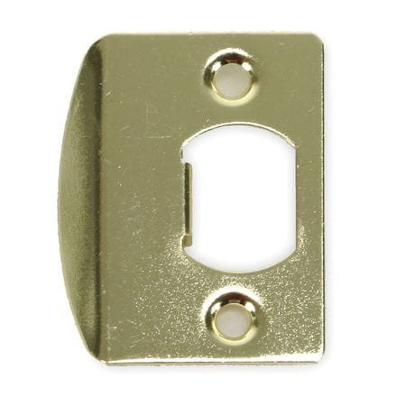 BATTALION 2MDK7 REPLACEMENT LIP STRIKE H 2 1/4XL1 1/8 IN