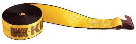 KINEDYNE 423021GRA WINCH STRAP 30 FT X 4 IN. 5400 LB.