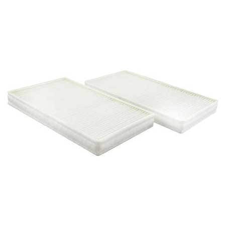 BALDWIN FILTERS PA4149 KIT CABIN AIR FILTER,RECTANGULAR