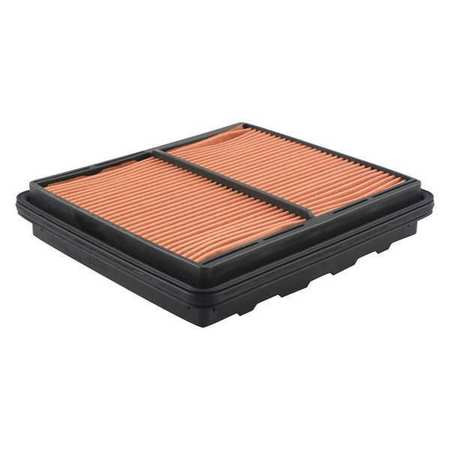 BALDWIN FILTERS PA4050 AIR FILTER, PANEL