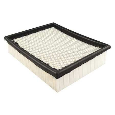 BALDWIN FILTERS PA4447 AIR FILTER, PANEL