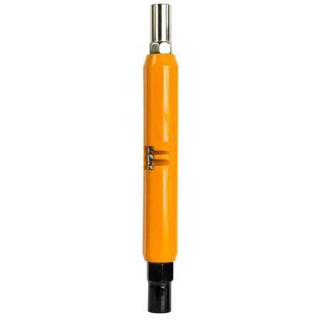 JONARD TOOLS M-216CS22 DOUBLEENDNUTDRIVER:SOLIDSHAFT,ERGONOMICH