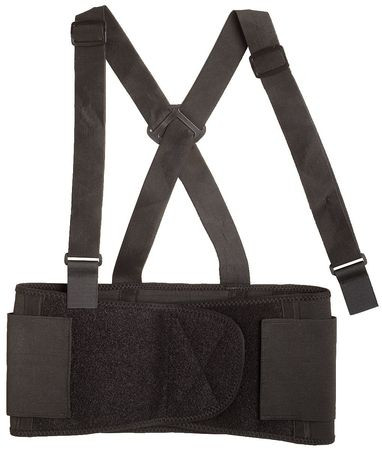CONDOR USA INC 1EC66 D0585 BACK SUPPORT 2XL