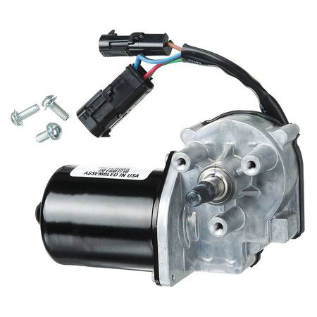 WEXCO AX9103 WIPER MOTOR MACK CH