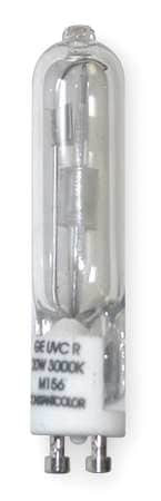 GE LIGHTING CMH20/T/U/830GU6.5 CERAMIC METAL HALIDE LAMP T4 20W