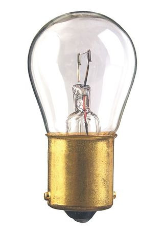 LUMAPRO 2FLW8 MINIATURE LAMP 13W S8 6.7V PK10